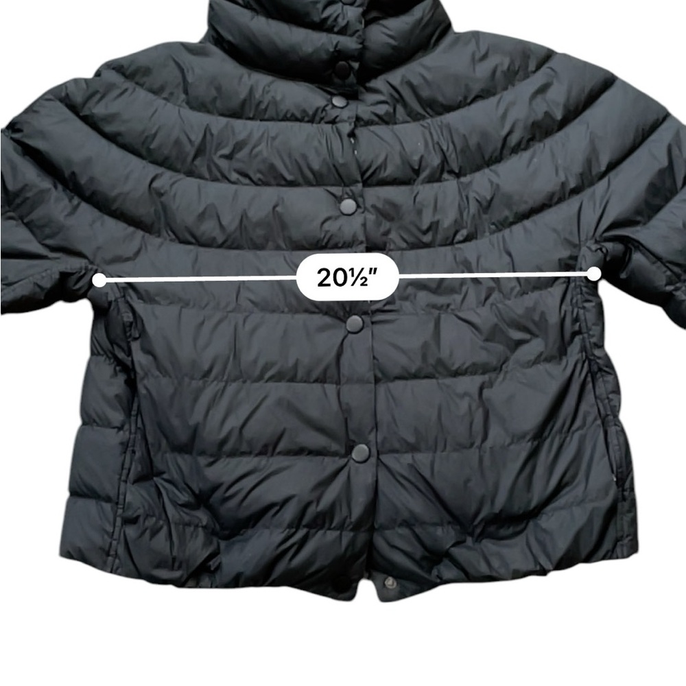 Pendleton Reversible Puffer Jacket - image 6